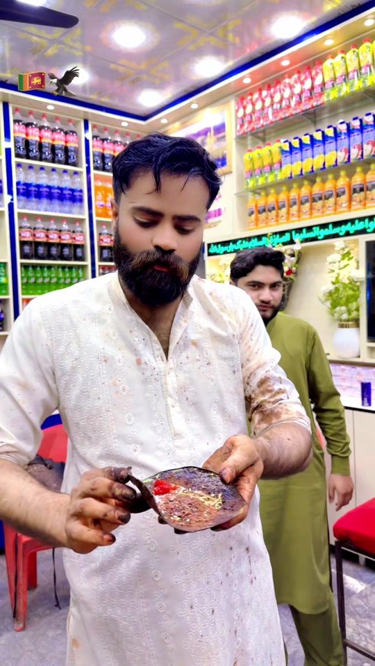 TikTok video thumbnail by babar_qureshi_pan_shop