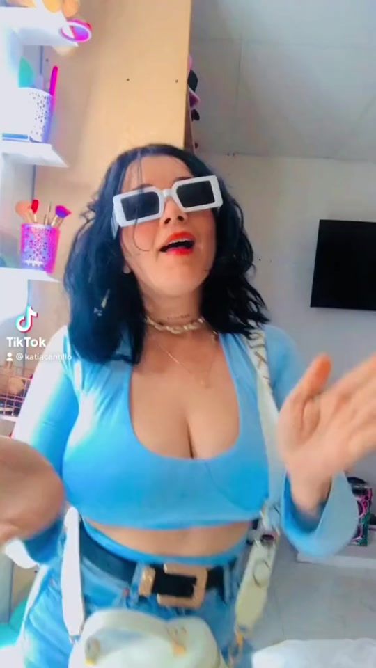 TikTok video thumbnail by katiacantillo