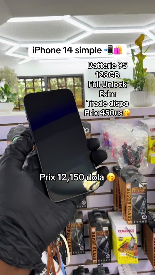 TikTok video thumbnail by swes_electronic_b
