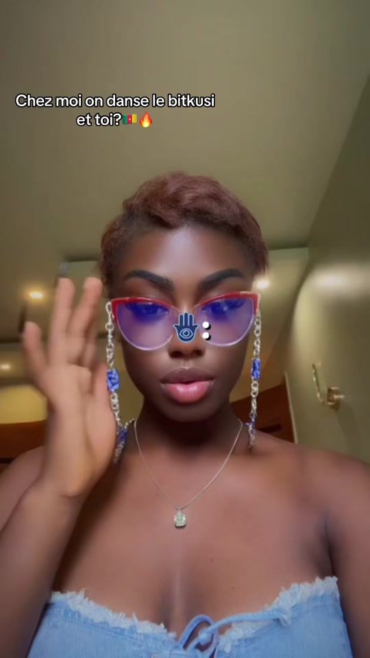TikTok video thumbnail by julieribouem