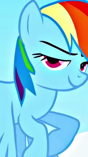 TikTok video thumbnail by mlp.trixie.official