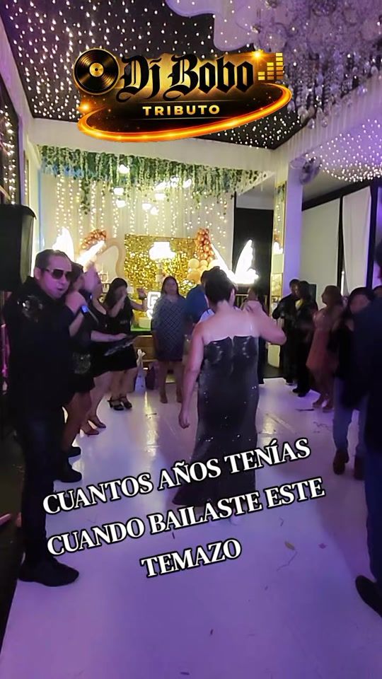 TikTok video thumbnail by djbobo_tributo