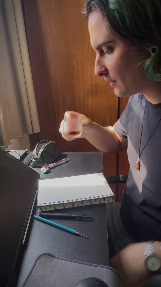 TikTok video thumbnail by tchiartist