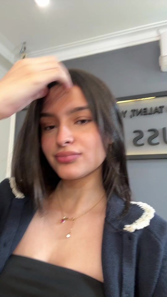 TikTok video thumbnail by aleccita