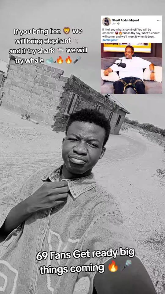 TikTok video thumbnail by 69biyariga1
