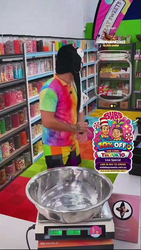 TikTok video thumbnail by widebaysweets
