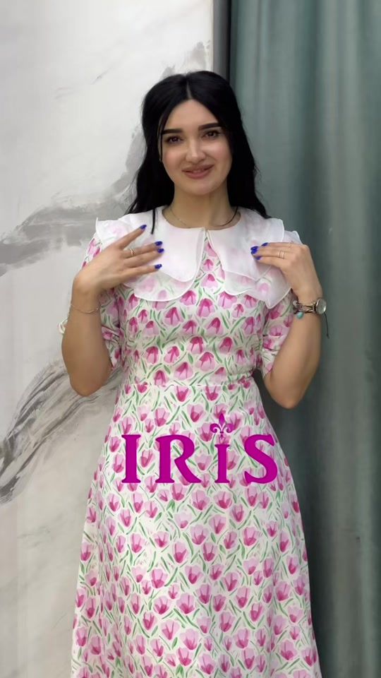 TikTok video thumbnail by iris_collection