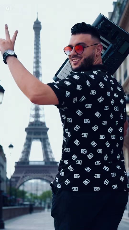 TikTok video thumbnail by chokri.hadjadj