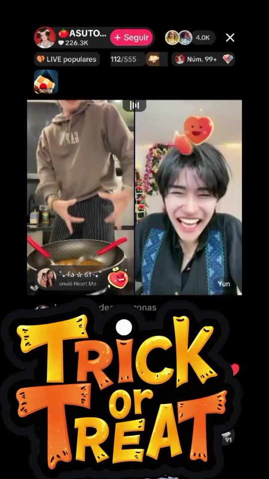 TikTok video thumbnail by elexclusivo11.11