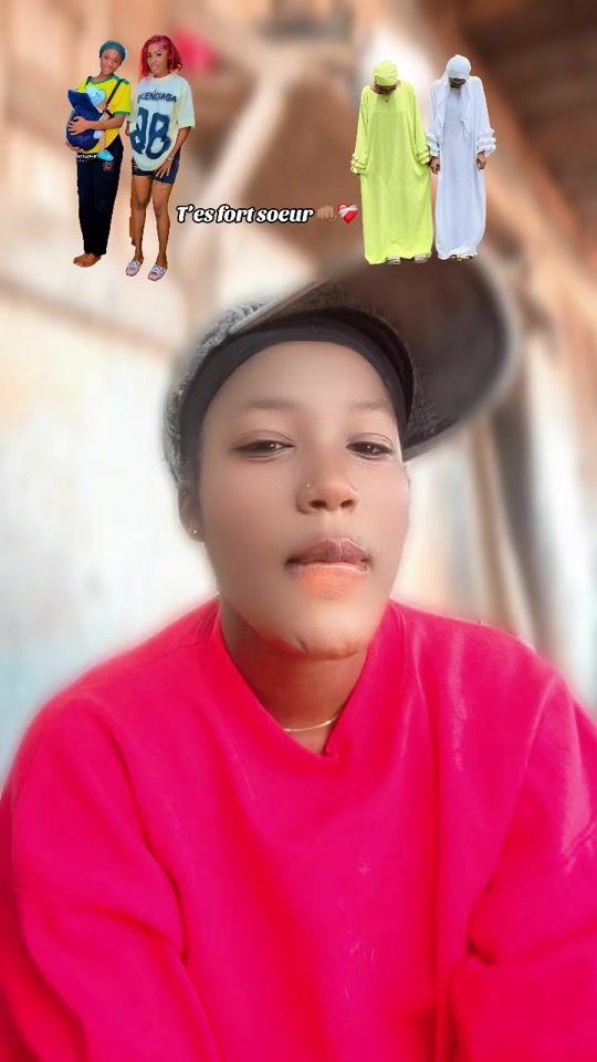 TikTok video thumbnail by oumirah01