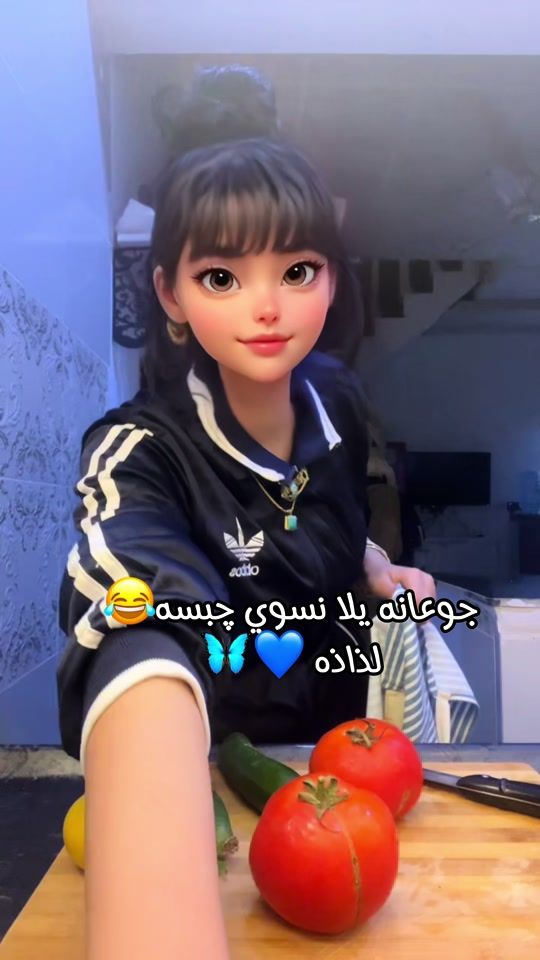 TikTok video thumbnail by chinar1996