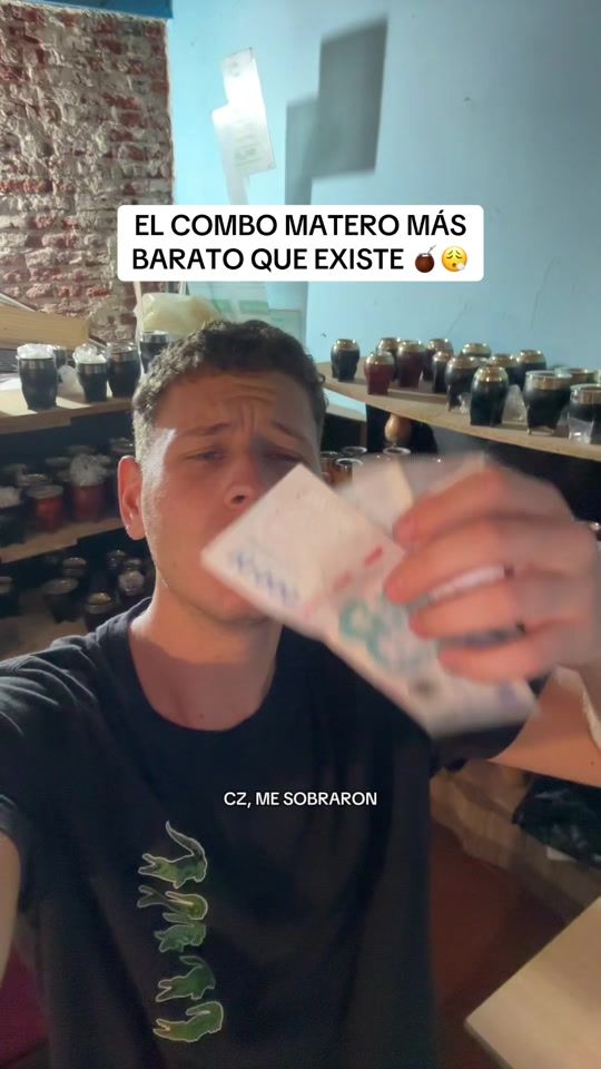 TikTok video thumbnail by czmates