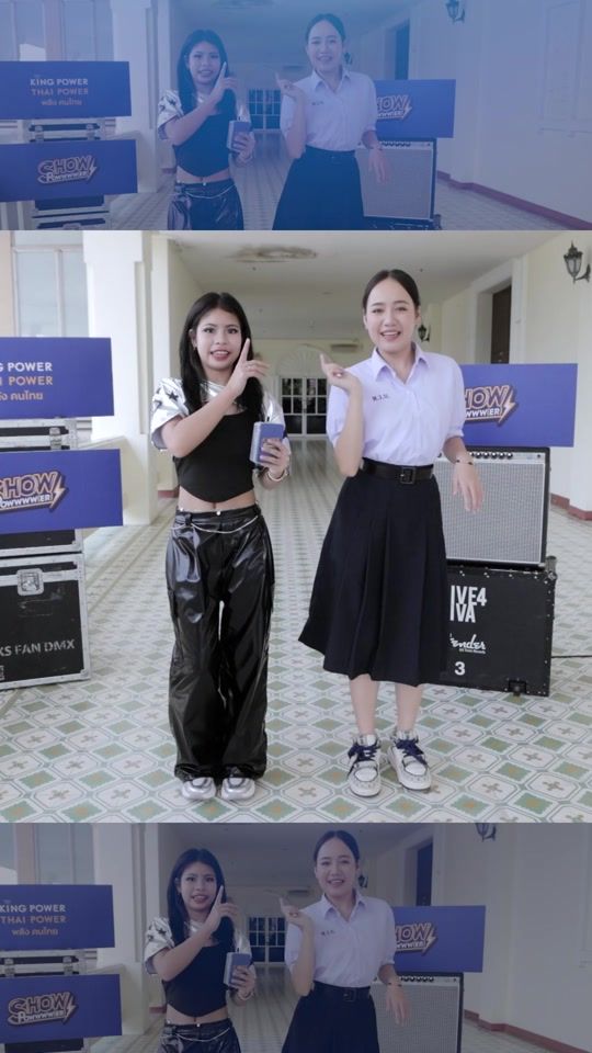 TikTok video thumbnail by kingpowerthaipower