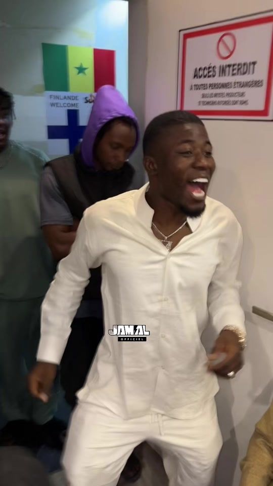 TikTok video thumbnail by jamalofficiel340