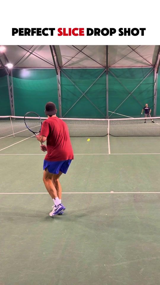 TikTok video thumbnail by ft_tennis.coach