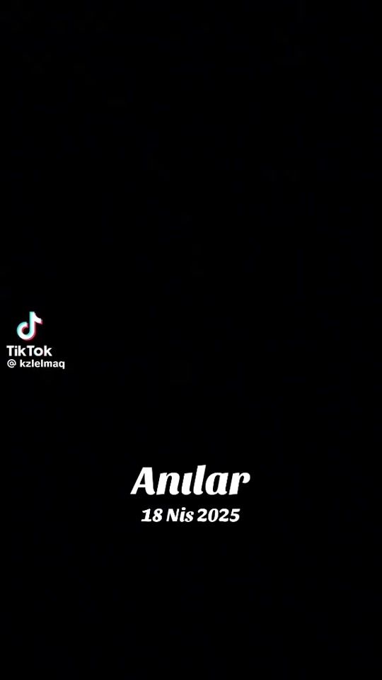 TikTok video thumbnail by s.kemec