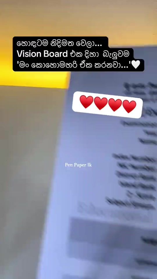TikTok video thumbnail by the_pen_paper