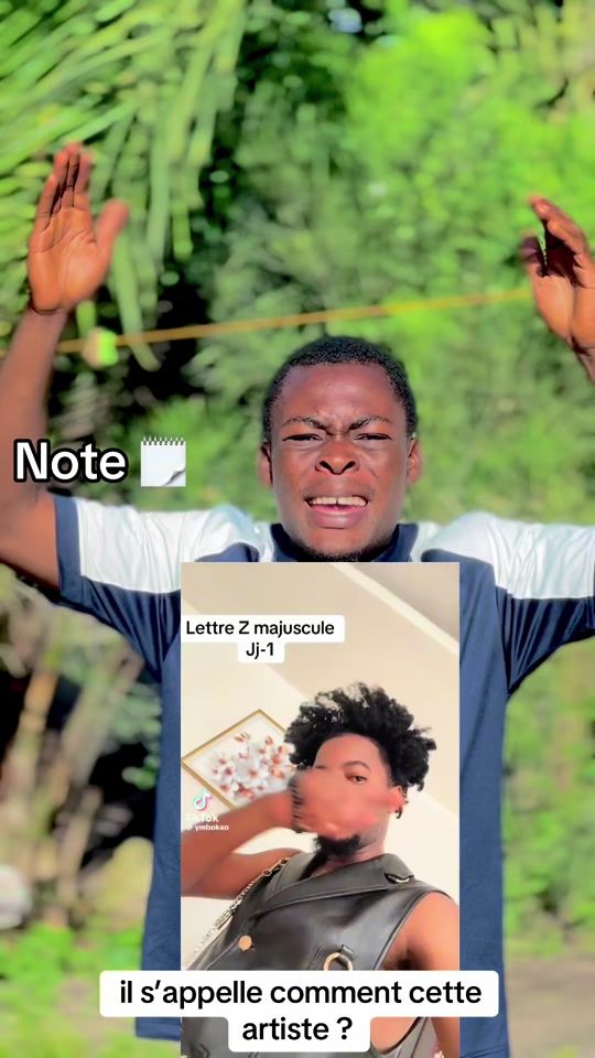 TikTok video thumbnail by muzewakatangaofficiel