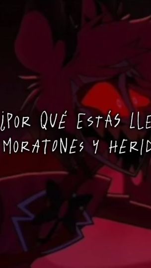 TikTok video thumbnail by alastor_demonio_radio40