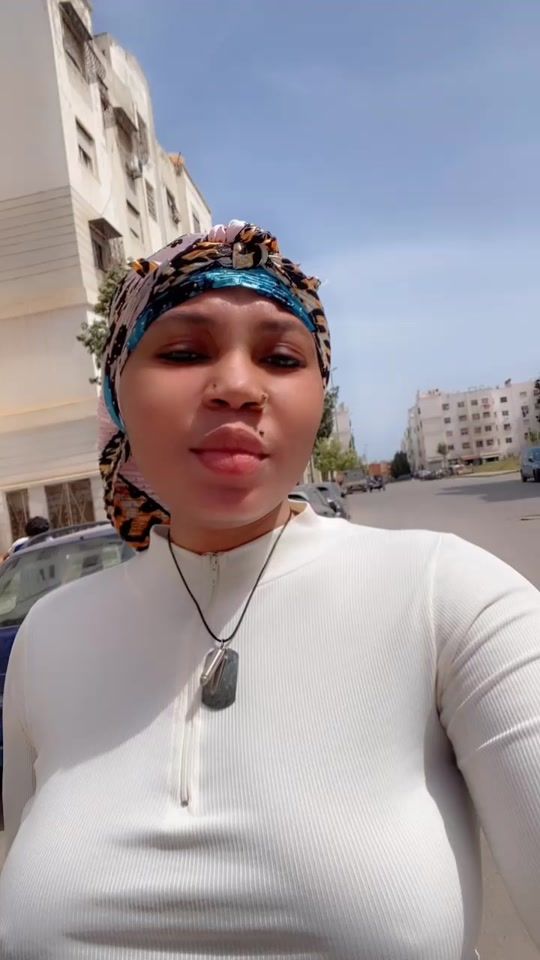 TikTok video thumbnail by moussofari225