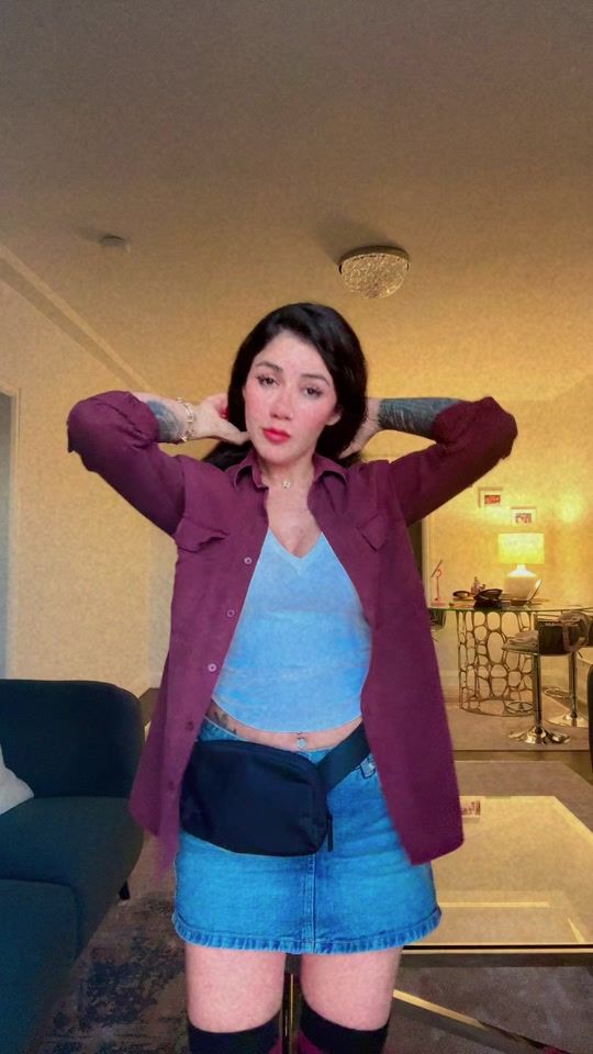 TikTok video thumbnail by bahar_afg007