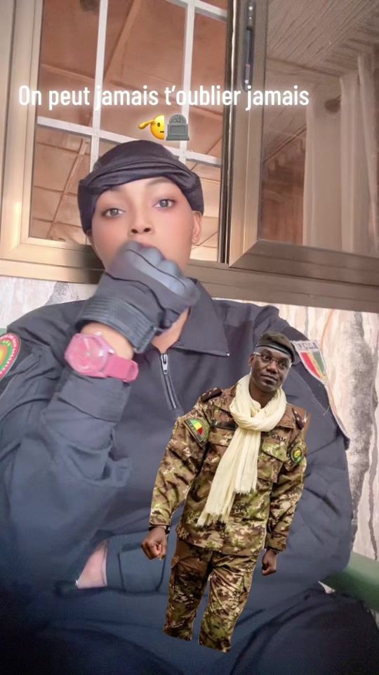 TikTok video thumbnail by faizatraore