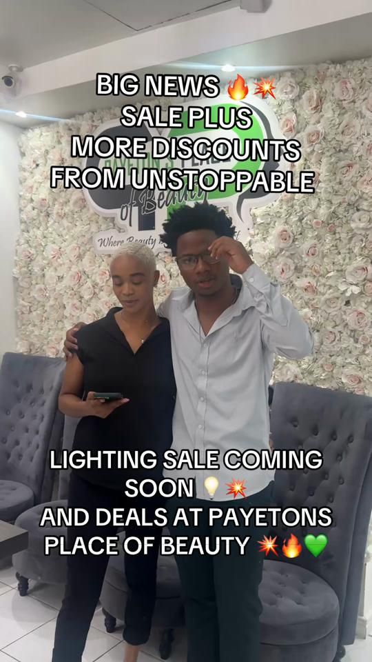 TikTok video thumbnail by unstoppable_enterprises