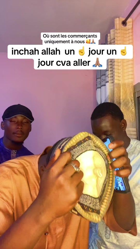 TikTok video thumbnail by souleyadebayor