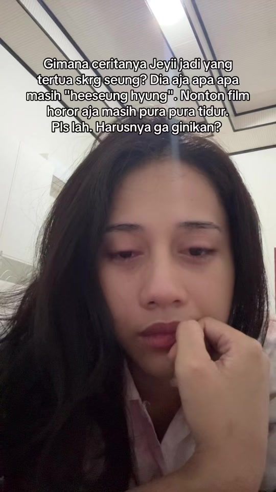 TikTok video thumbnail by whatthefebrika