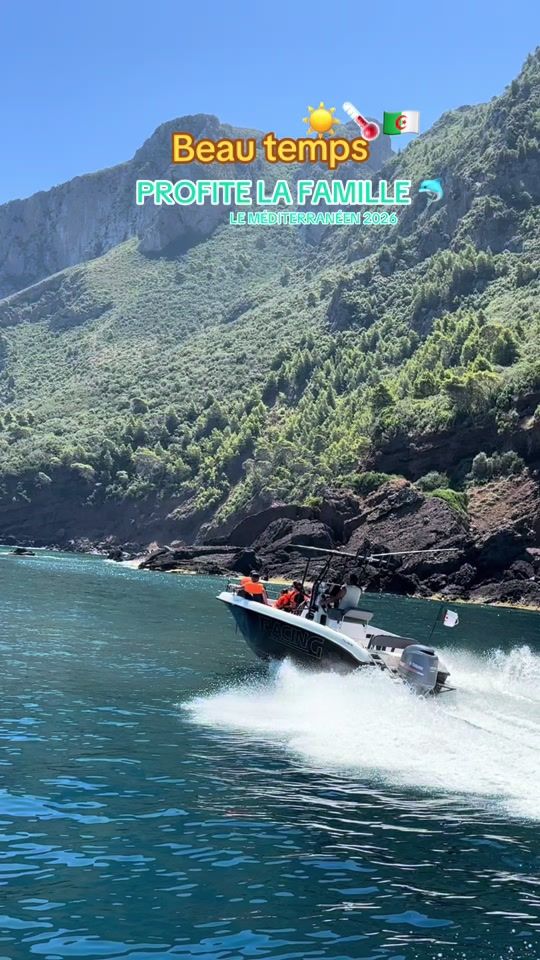 TikTok video thumbnail by bejaia_balade.en.mer