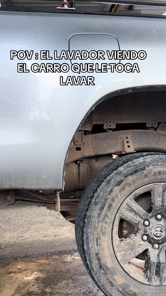 TikTok video thumbnail by llantiserviciosdelsur7