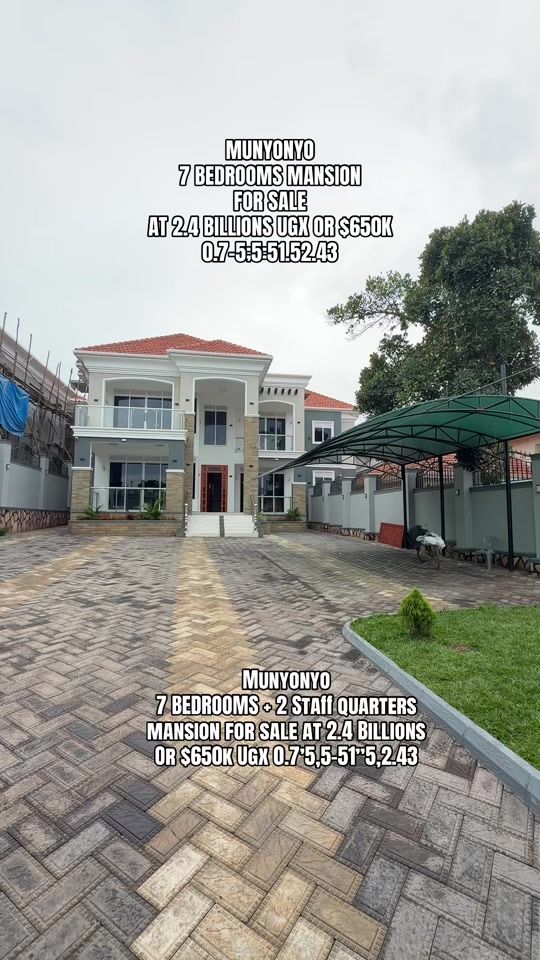 TikTok video thumbnail by propertiesinuganda