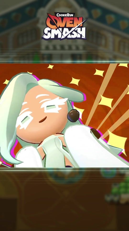 TikTok video thumbnail by cookierun_kr