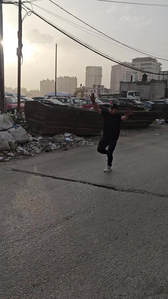 TikTok video thumbnail by yousef_bakri