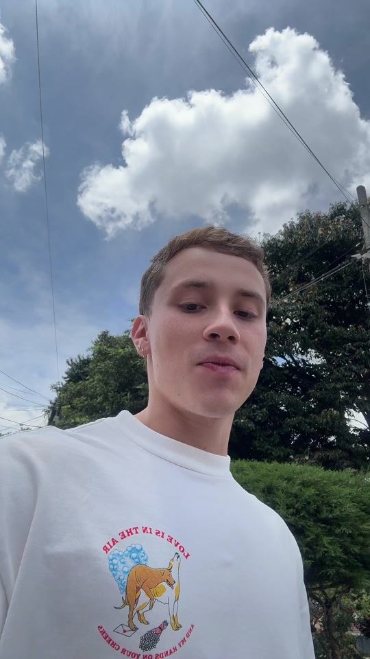 TikTok video thumbnail by sergioparra