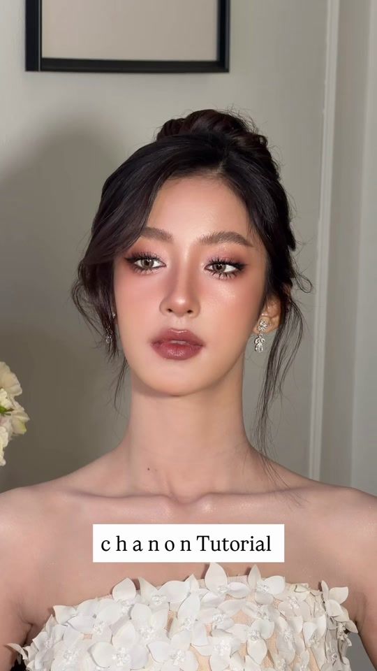 TikTok video thumbnail by _chanon_makeup
