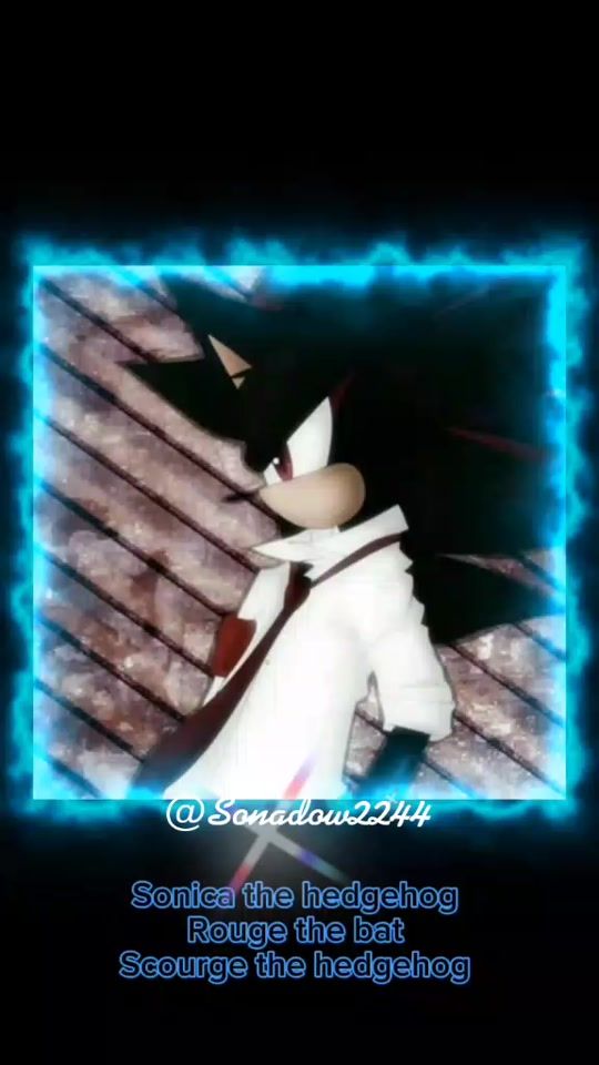 TikTok video thumbnail by sonadow2244