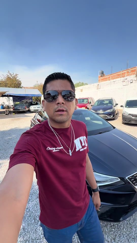 TikTok video thumbnail by andreseldelosautos