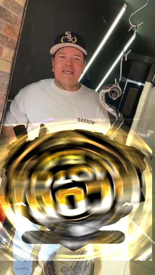TikTok video thumbnail by elmelloescobar