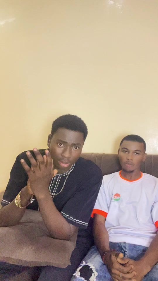 TikTok video thumbnail by meldy_officiel_
