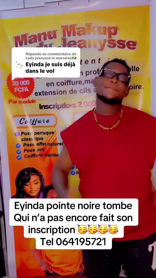 TikTok video thumbnail by manumakeup16