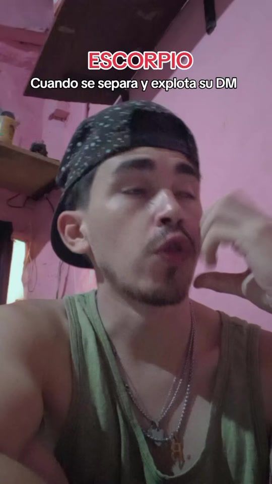 TikTok video thumbnail by braianzaracho