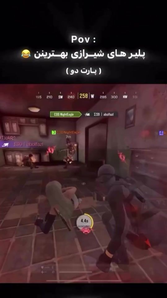 TikTok video thumbnail by cod_montana