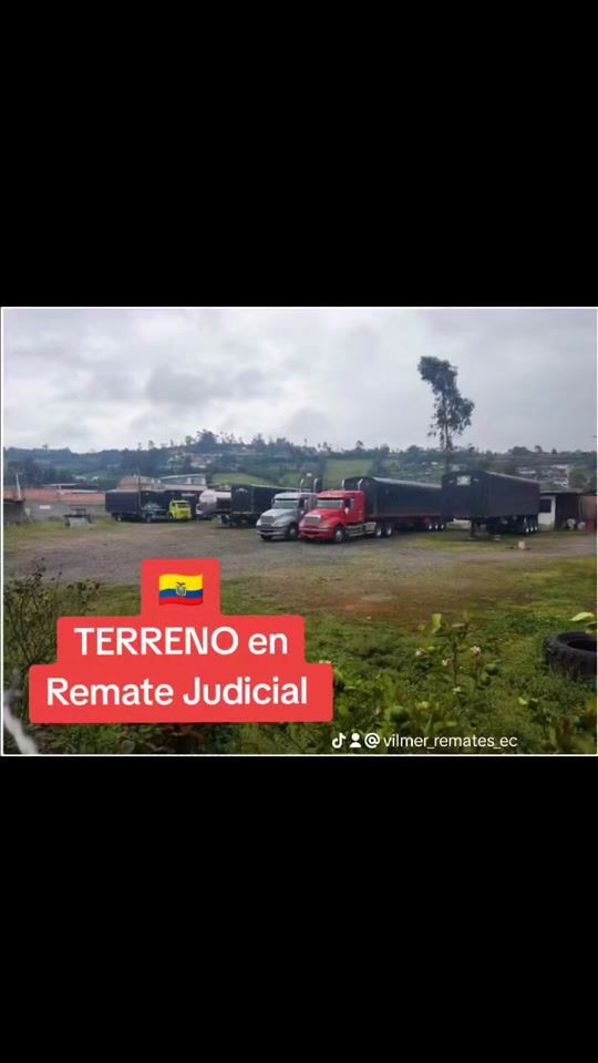 TikTok video thumbnail by vilmer_remates_ec