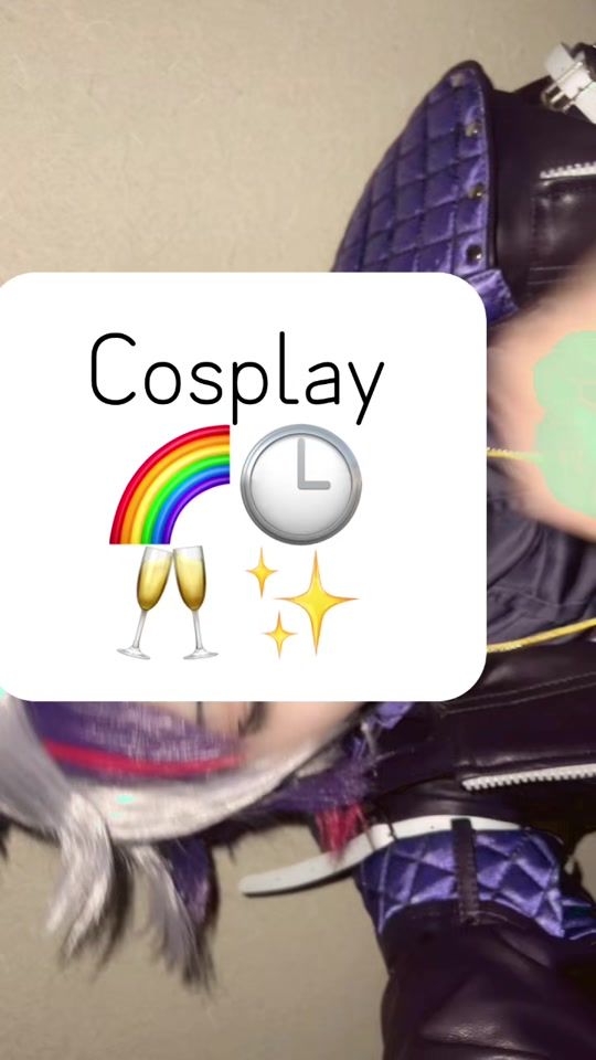 TikTok video thumbnail by re_omu