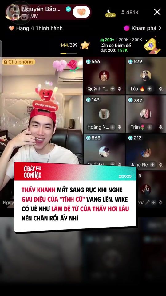 TikTok video thumbnail by odayconhacbymznews