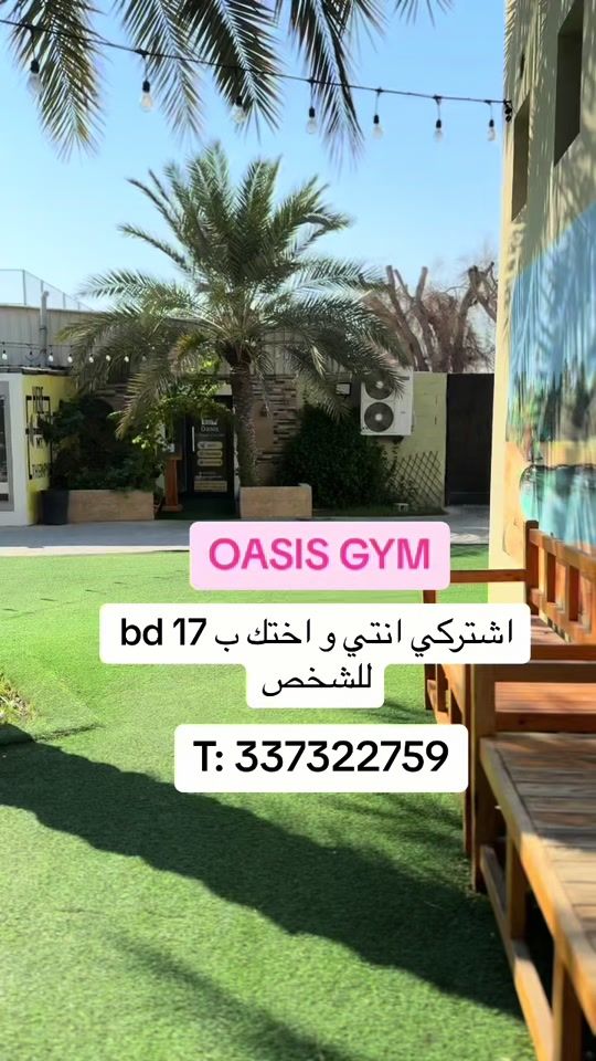 TikTok video thumbnail by oasisgymbh