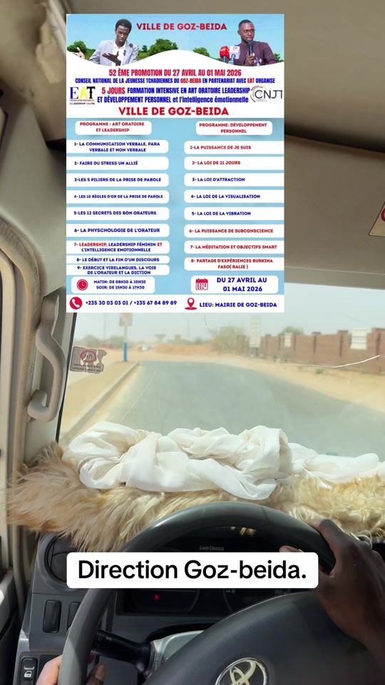 TikTok video thumbnail by coachdaoudyoussouf