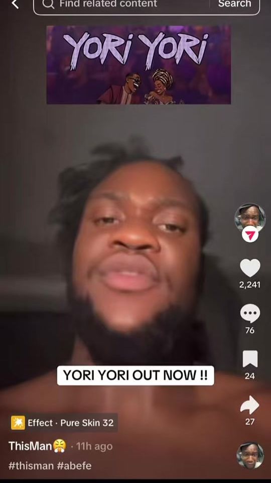 TikTok video thumbnail by king_carteriv