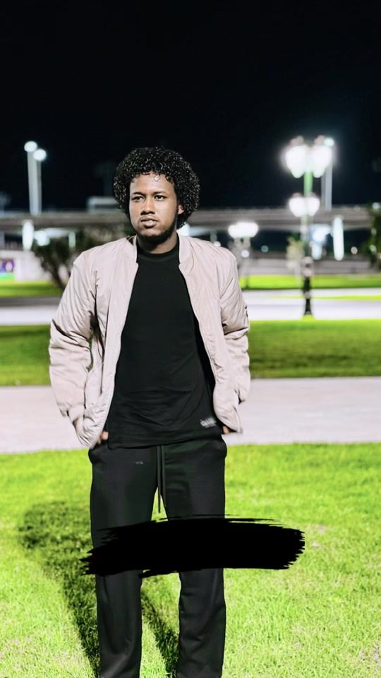 TikTok video thumbnail by hamit_officiel